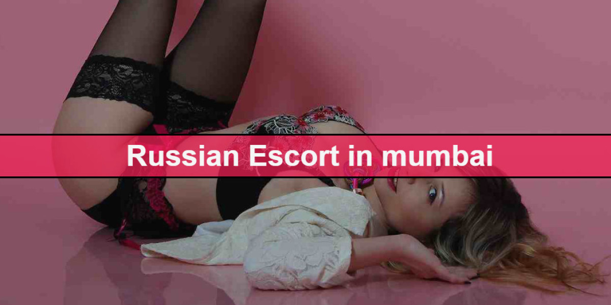 Russian call girls in Mumbai