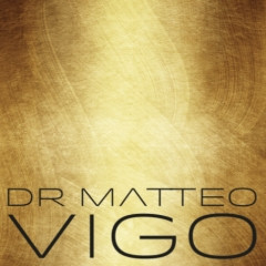 Dr Matteo Vigo Profile Picture