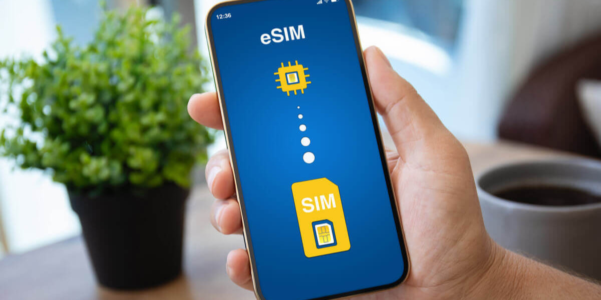 Buy Esim لحياة رقمية أسهل