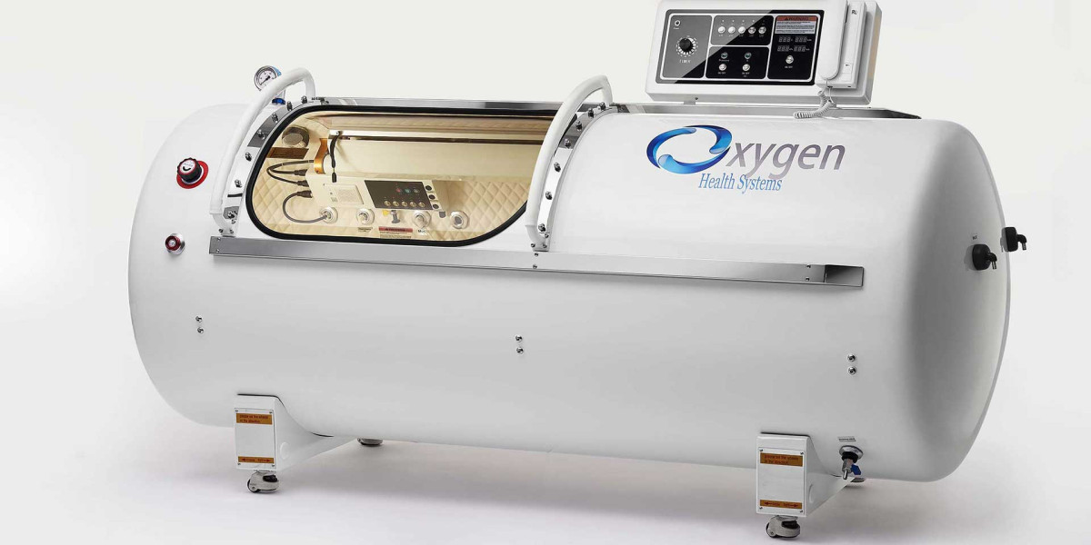 Elevate Your Wellness Routine: Why Hyperbaric Health Is Your Trusted Online Destination for Premium Wellness Technology