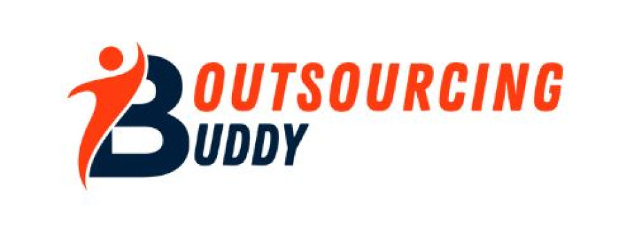 Outsourcing Buddy Cover Image