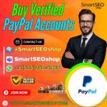 Best 1 Place To Buy Verified PayPal Accounts profile picture