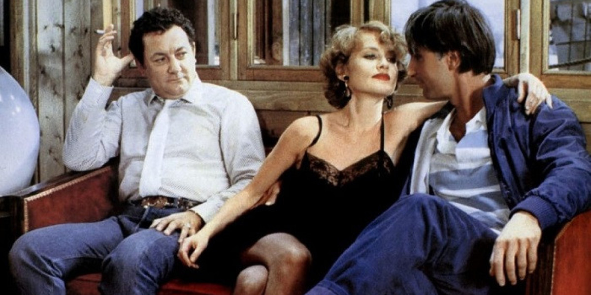 Top 10 French Romance Movies of the 1980s