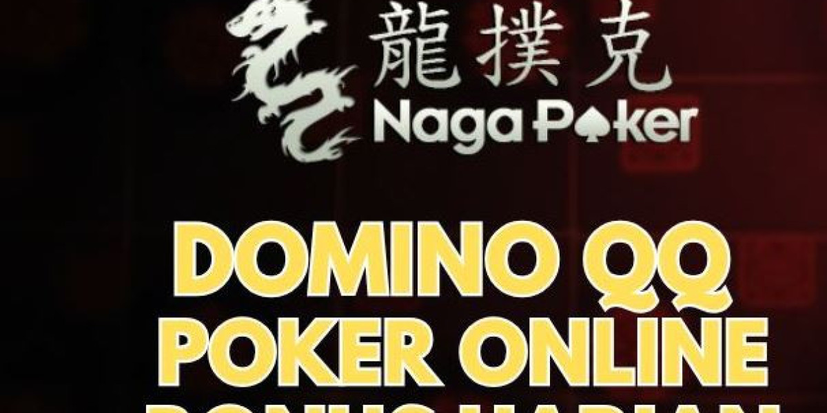 NAGAPOKER: A ready-made Direct to a single with Asia’s Main Internet poker Towers
