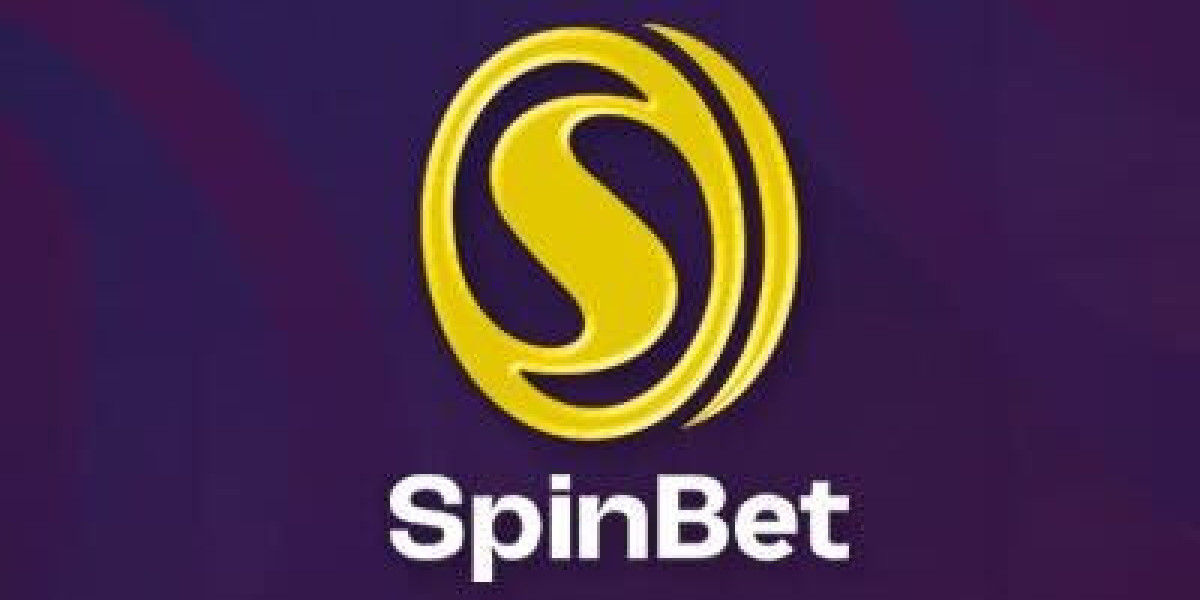 Spinbet: A Comprehensive Guide to Online Casino Gaming