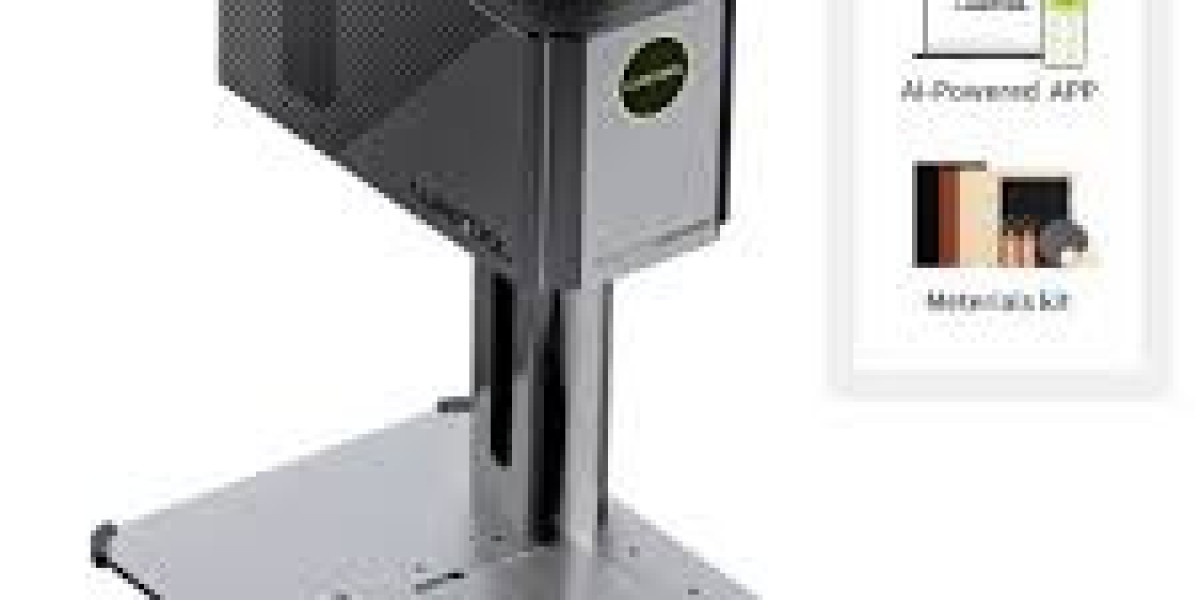 Unlock Precision and Creativity with Lumitool Laser Technology
