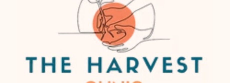 The Harvest Clinic Cover Image