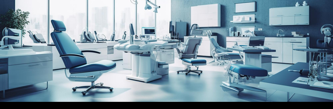 Al Andalus Medical Center Cover Image