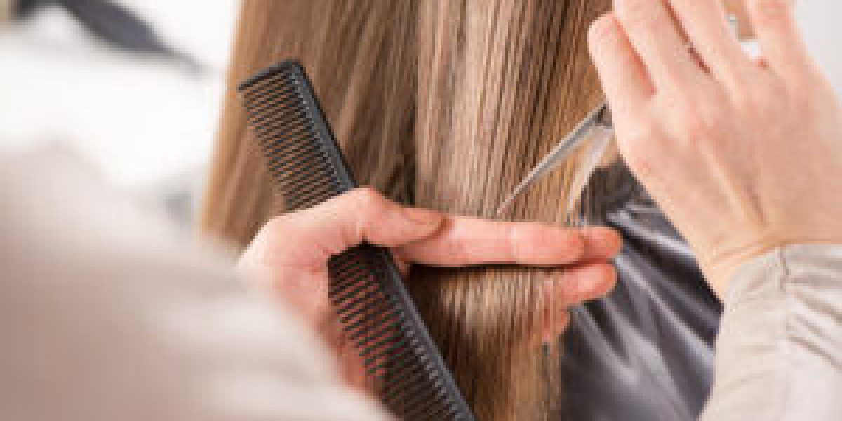 Transform Your Look with the Best Hairdresser in Rochedale and Rochedale South
