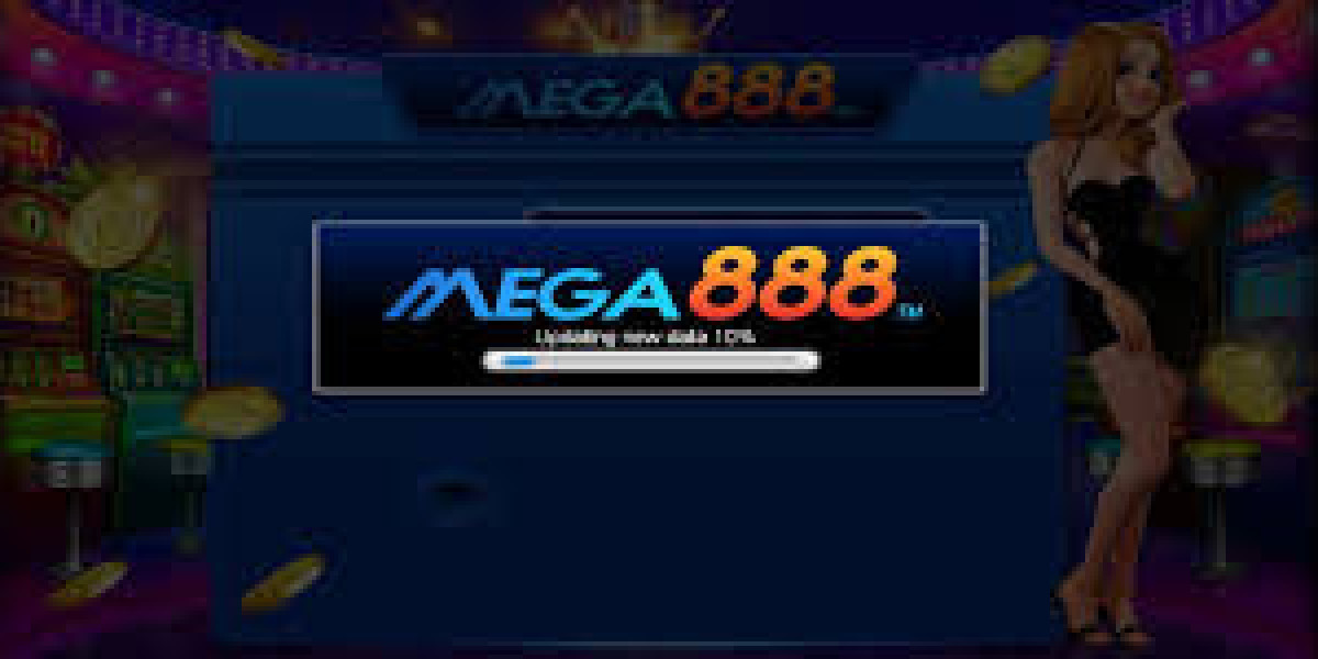 Mega888 APK Download – Fast, Safe, and Fun