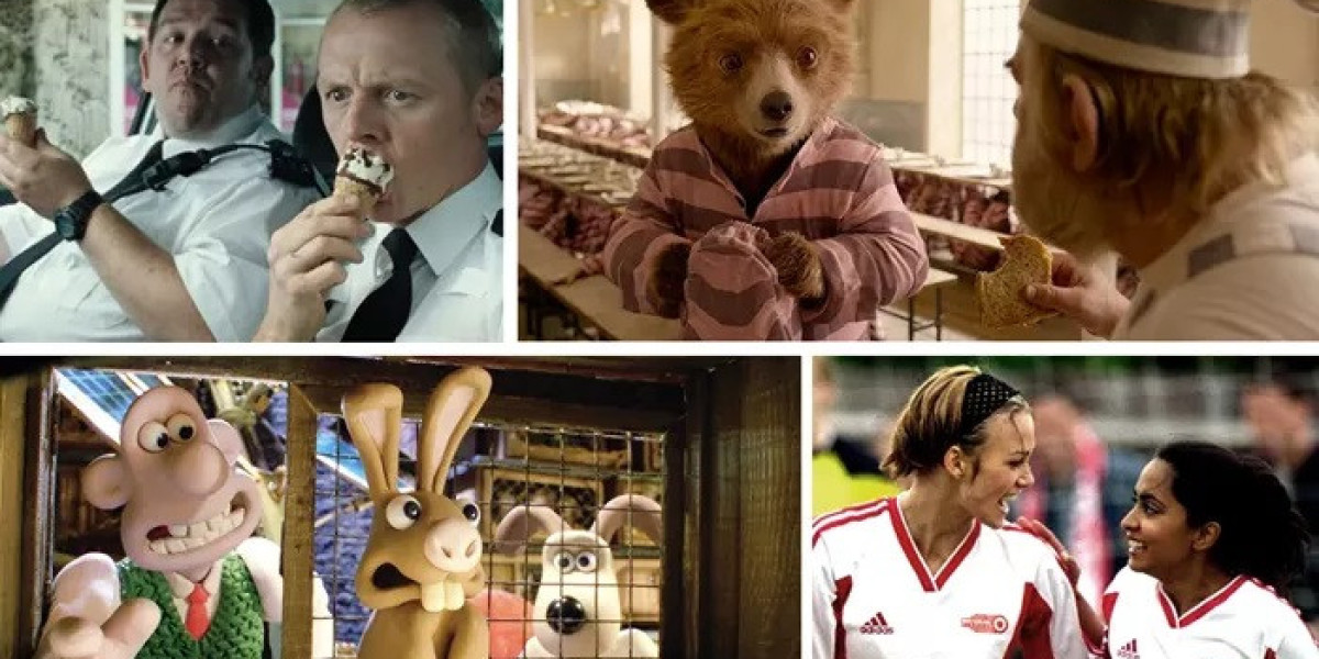 13 Best British Comedy Movies, Ranked