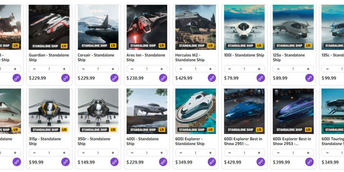 MMOPIXEL Trusted Star Citizen Marketplace for Gamers