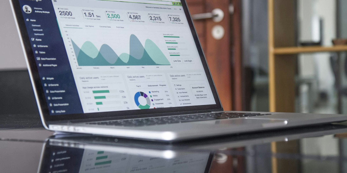 The Role of Power BI Consulting in Business Intelligence Success
