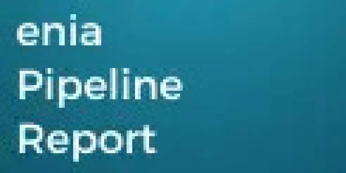 The Pipeline Shaping Schizophrenia Care