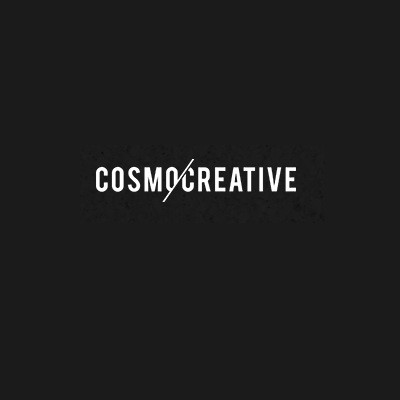 Cosmo Creative Profile Picture