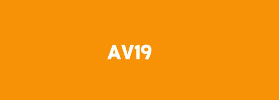 av19 Cover Image