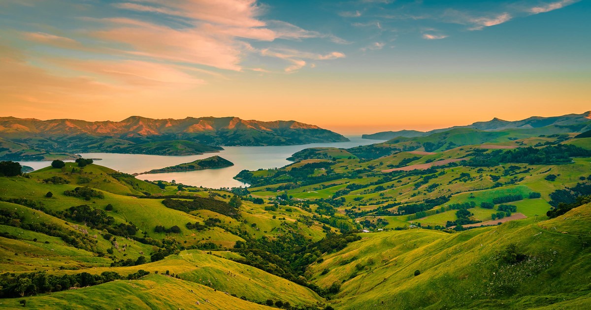 New Zealand Adventure Tours 2025-2026 | NZ Tourism Tours