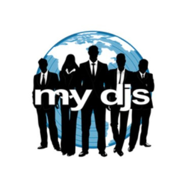 MY DJs Profile Picture