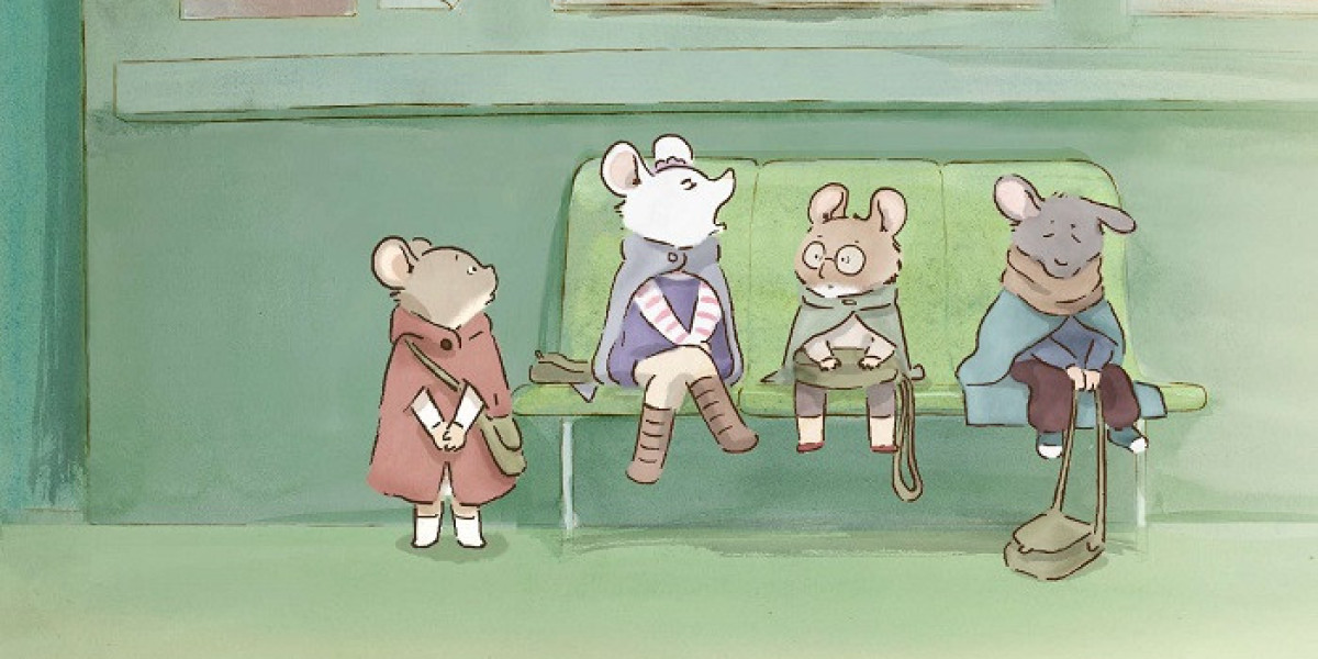 What Animation Techniques Are Common in French Animated Movies?