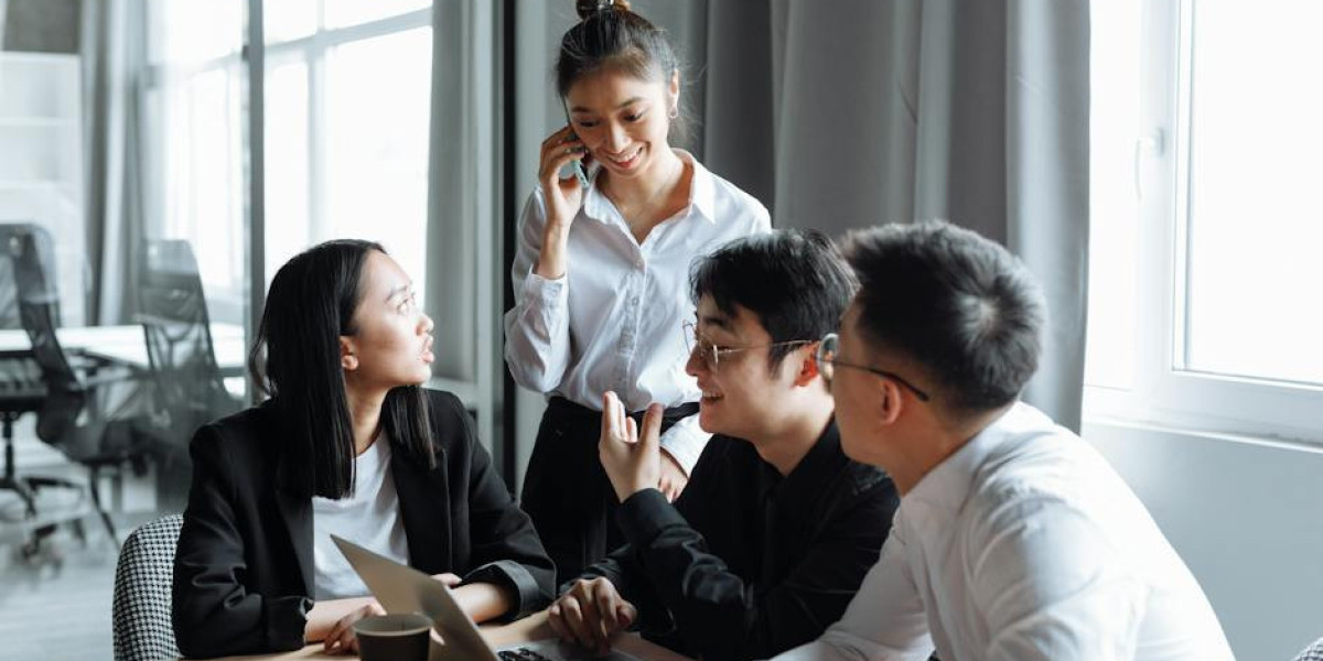 Empowering Law Firms with Remote Paralegal Services