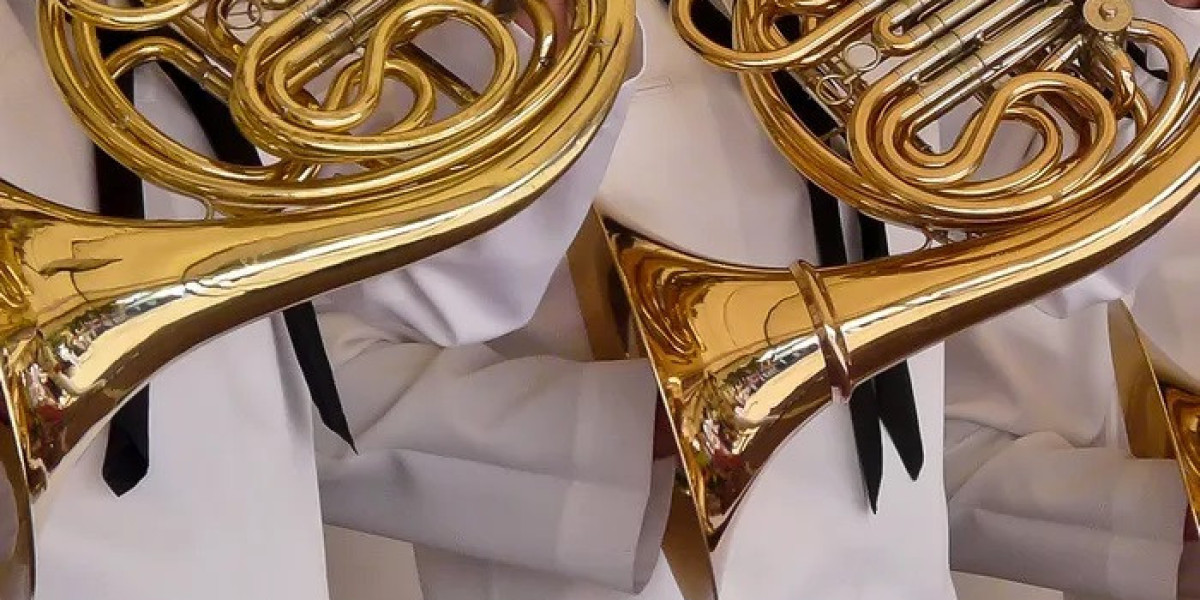 Can French Horn Play Trombone Parts? A Professional Guide