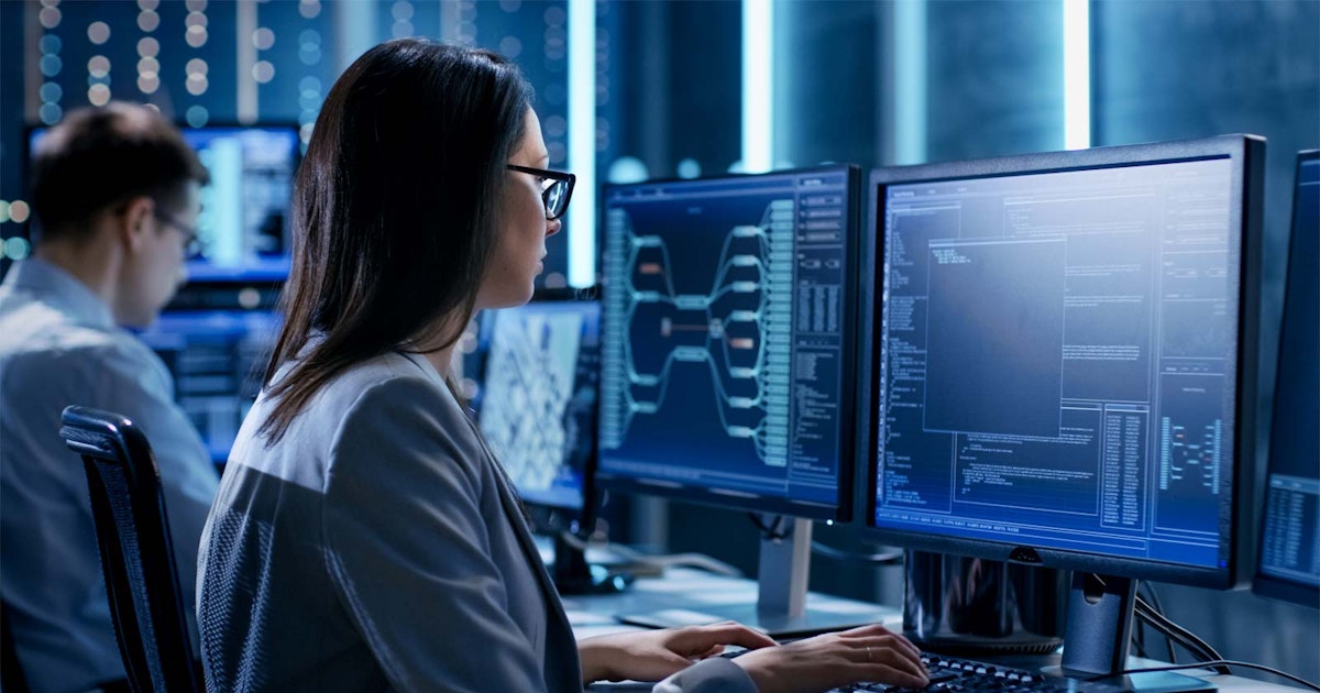 ISO/IEC 27001 Certification