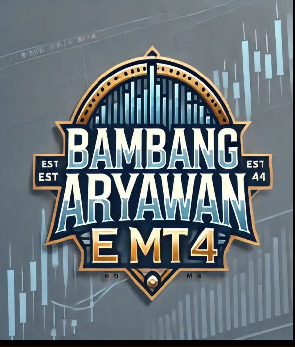 Bambang Aryawan EA v2.0 MT4 - AtomFX Store