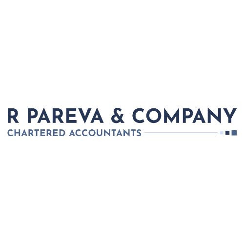 R Pareva & Company Profile Picture