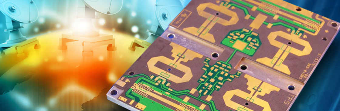 AS and R Circuits India Cover Image