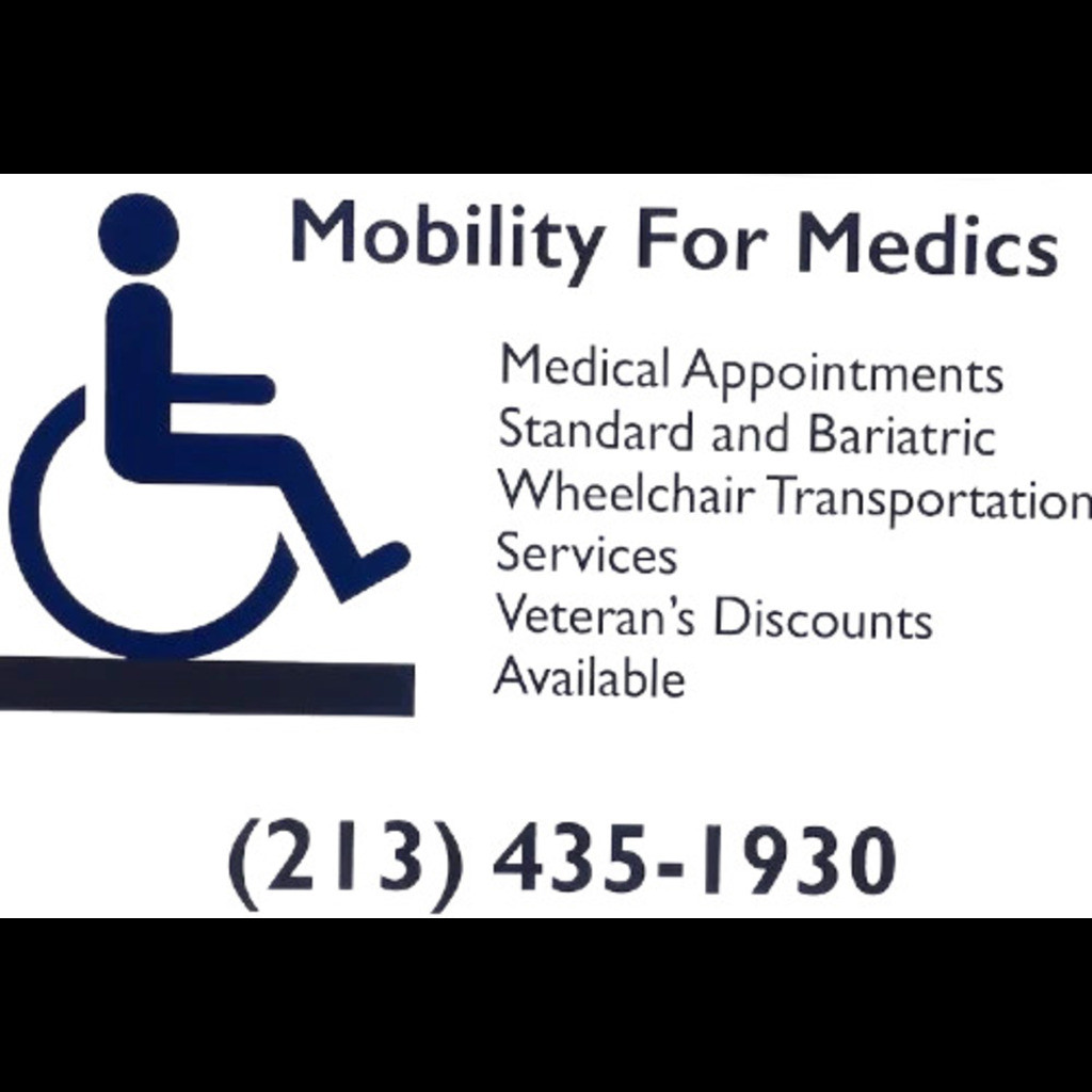 Reliably Safe Secure Med Transport Profile Picture