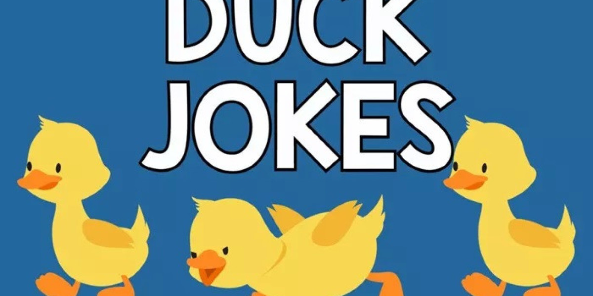 80+ Hilarious Duck Jokes That Will Quack You Up!