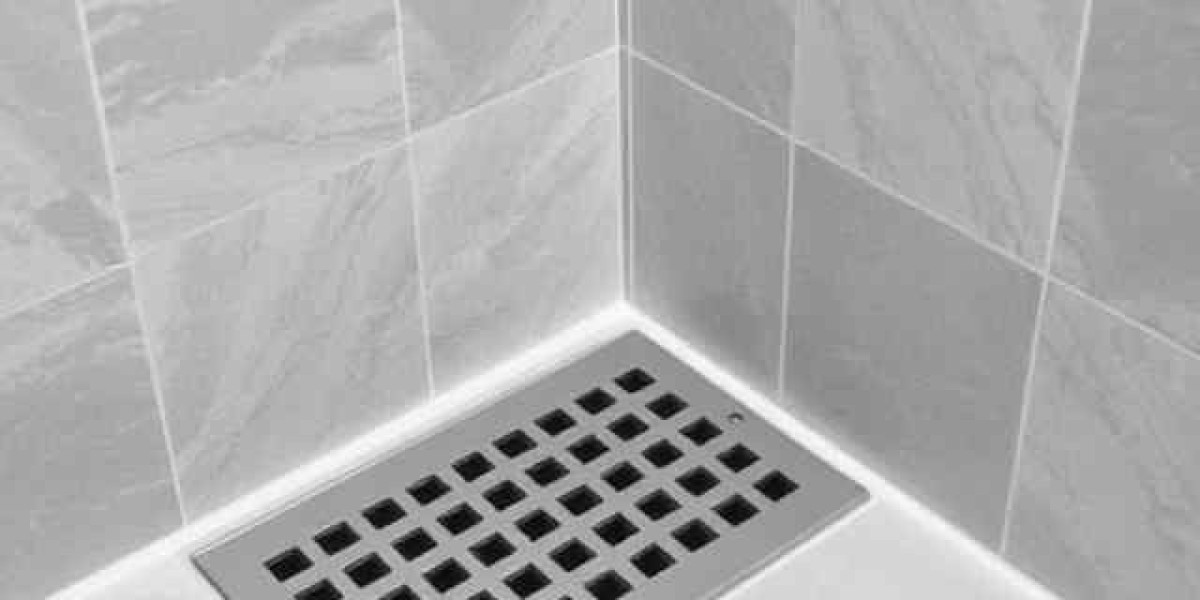 Why Choose a Floor Drain Cover China for Your Space?