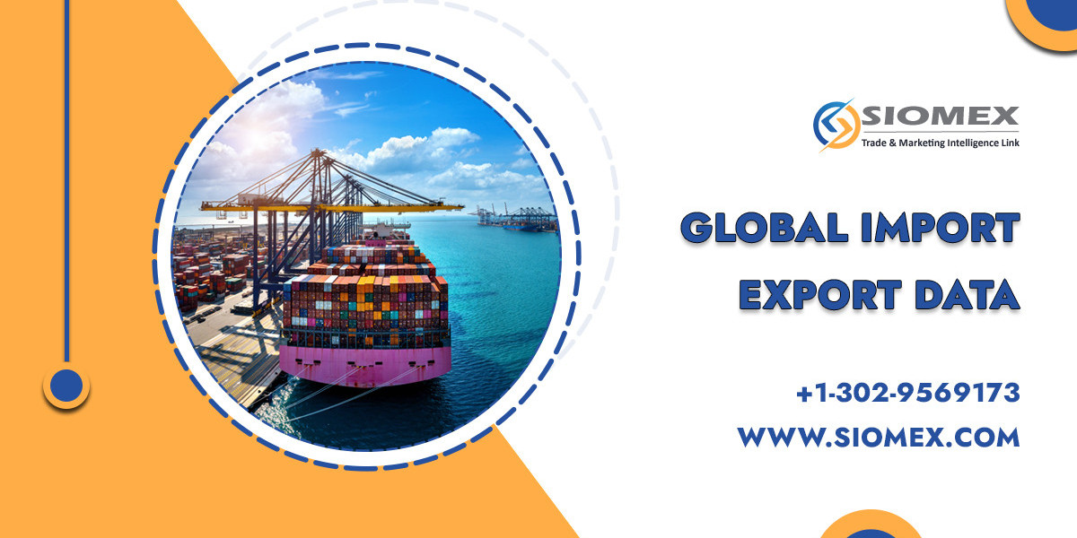 Top Global trading opportunities for Growing your business