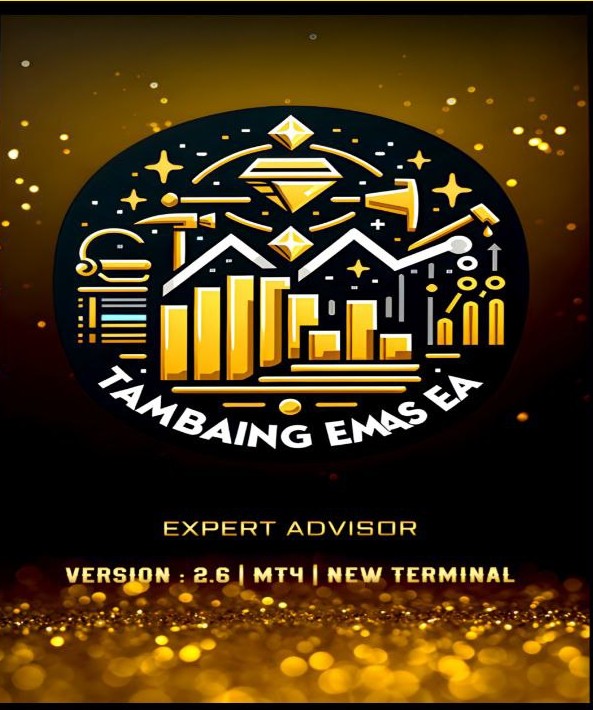 Tambang Emas EA v2.6 MT4 - AtomFX Store