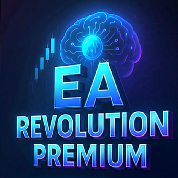 EA Revolution Premium v1.0 MT4 - AtomFX Store