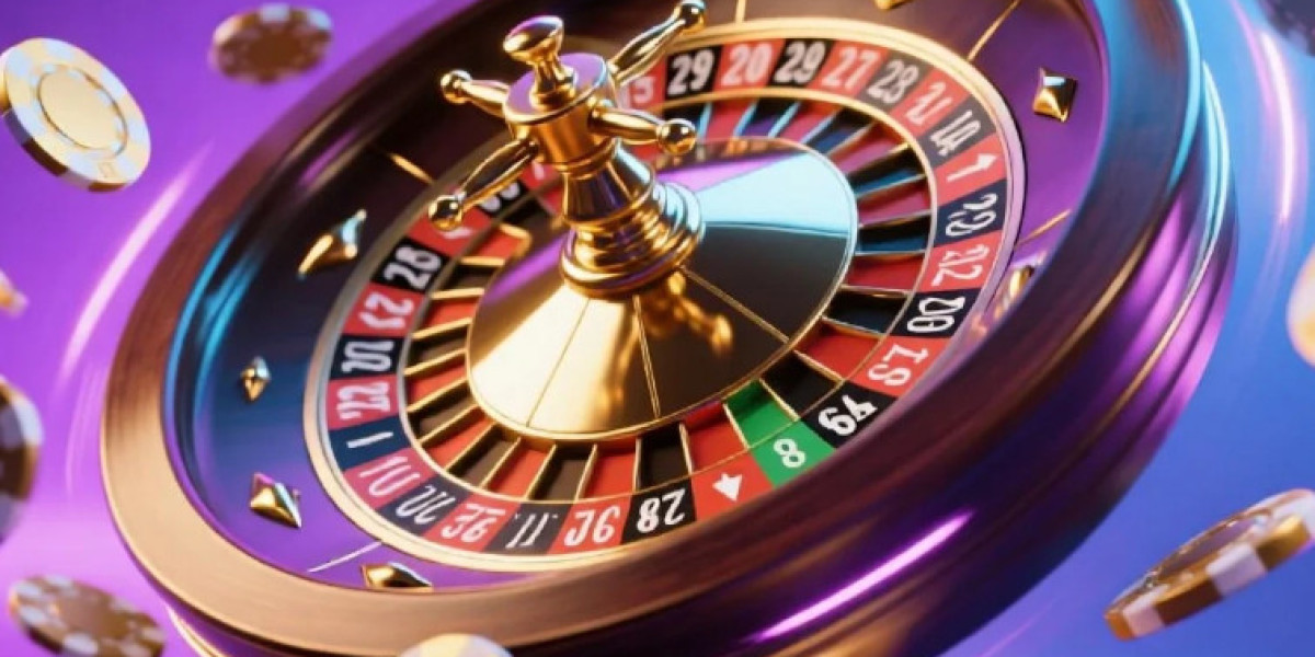 Rulett: The Ultimate Guide to Roulette Rules, Strategies, and Odds