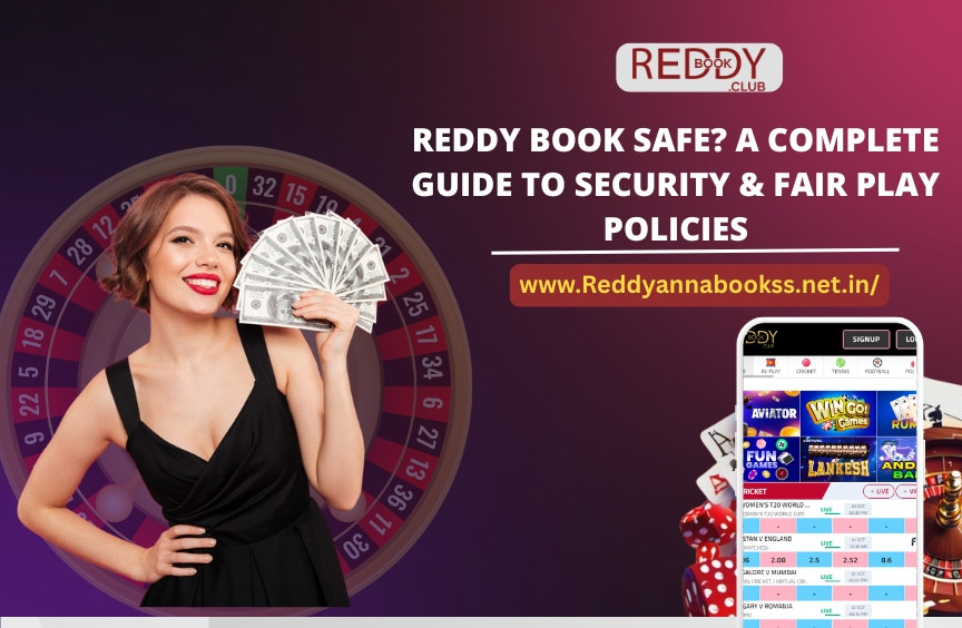 Reddy Anna Profile Picture