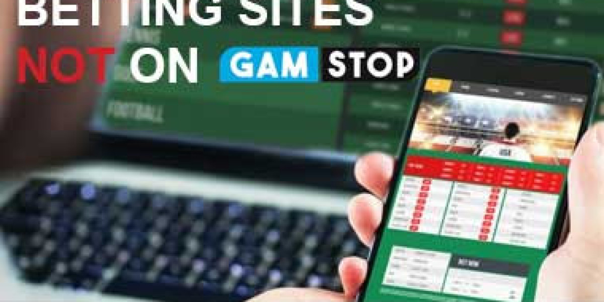 A Sociological Exploration of Betting Sites Not on Gamstop