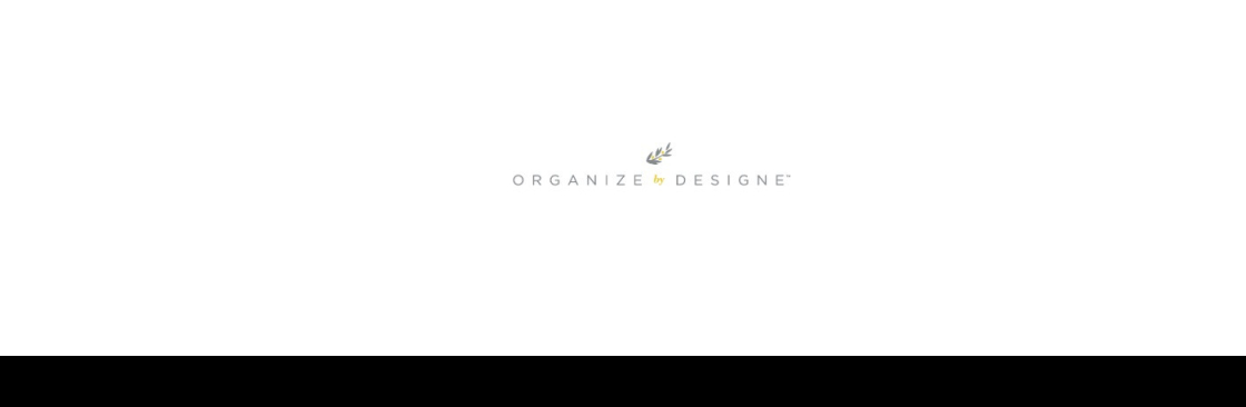 organizebydesigne Cover Image