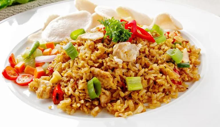 Rahasia Memasak Nasi Goreng Spesial ala Rumahan yang Lezat dan Mudah Dibuat | Mpo Slot | Situs Judi Slot Online dan Casino Mpo Depsoit Via Pulsa 2021 - 楽天ブログ