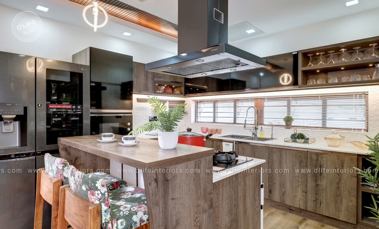 How D’LIFE Brings Your Interior Dreams to Life – A Client’s Perspective