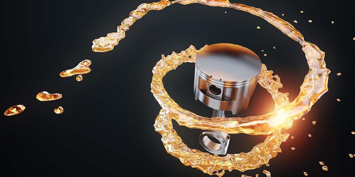 Performance that Lasts – The Best Engine Oil in Pakistan