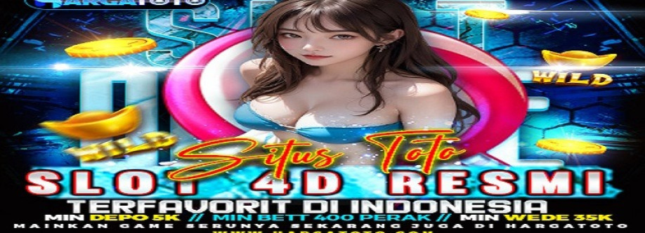 Hargatoto Cover Image