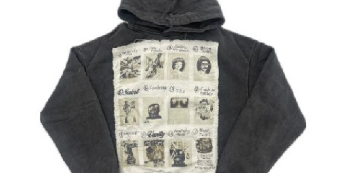 Godspeed Hoodie — Your Journey, Your Blessing