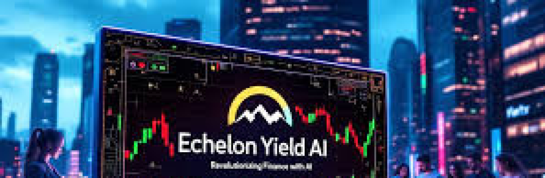 Echelon Yield AI Cover Image