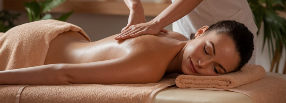 Siam Ivory Spa Cover Image