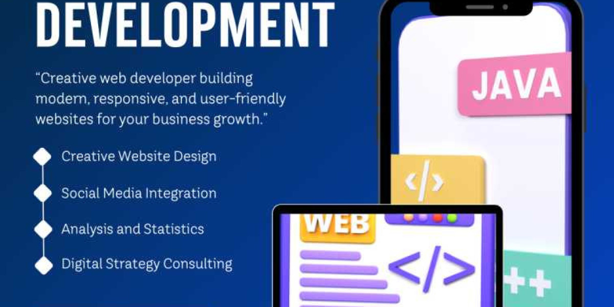 “Best Web Development Company in Noida – Build Scalable & Future-Ready Websites”