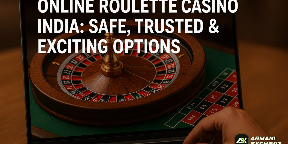 Discover the Best Live Casino Sites in India for Real-Time Action