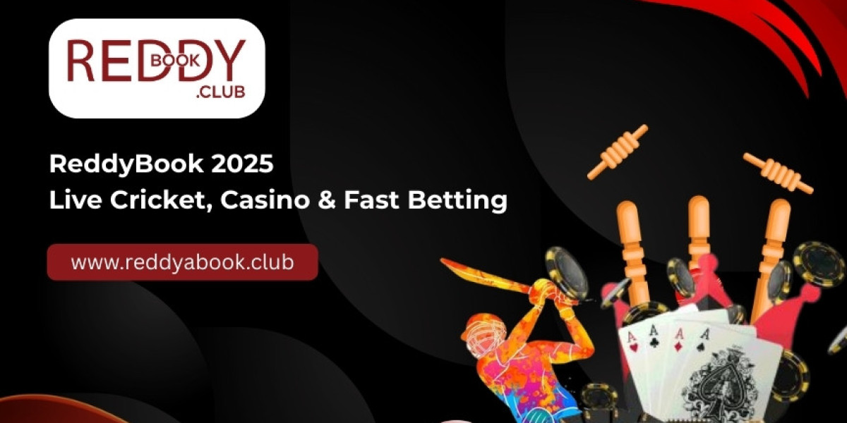 Discover Reddy Book Club – Trusted Reddybook Login Platform