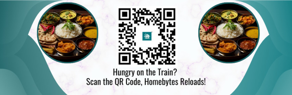 Homebytes Cover Image